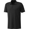 Men's Ultimate 365 Solid Short Sleeve Polo