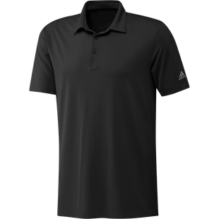 Men's Ultimate 365 Solid Short Sleeve Polo