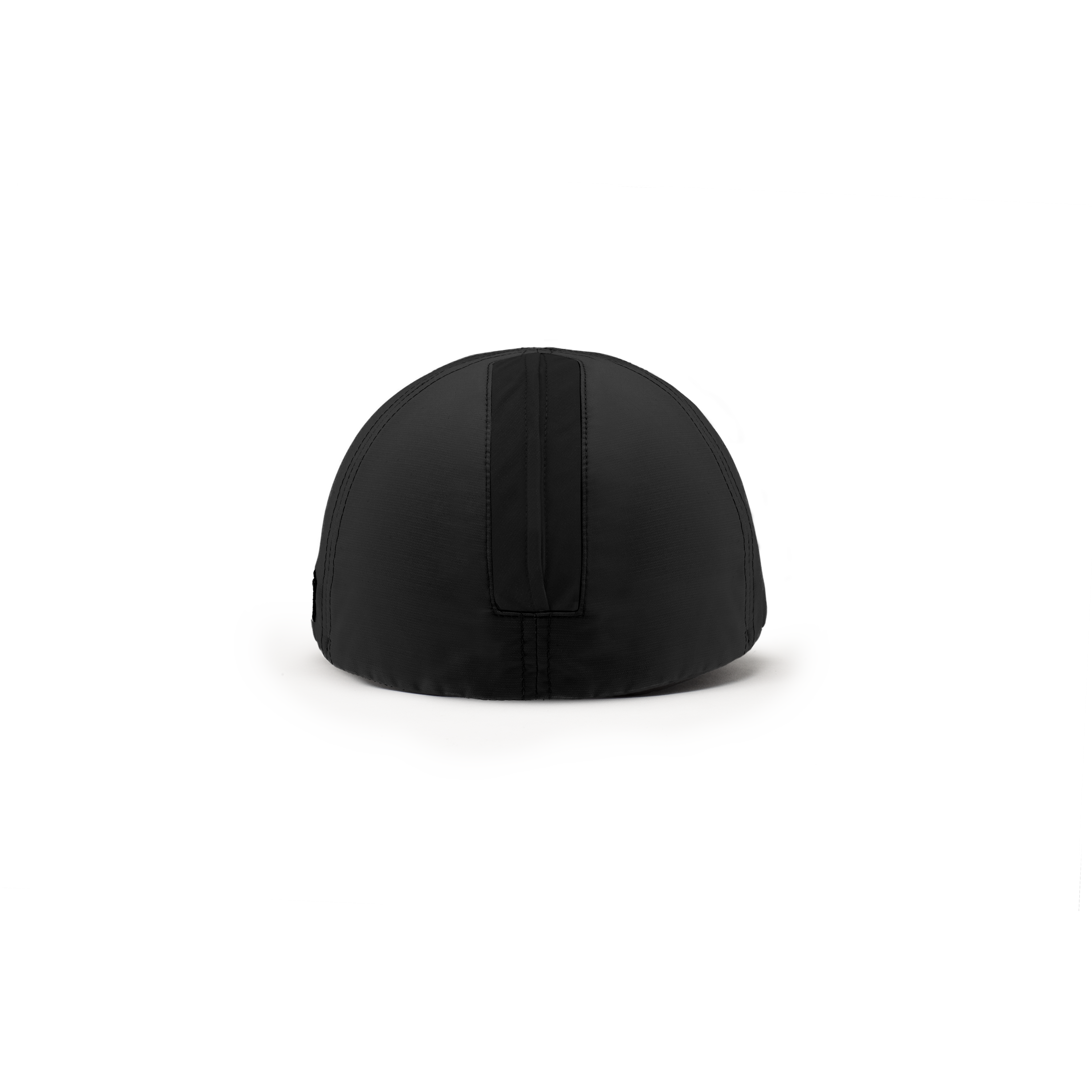 Women's High Ponytail Performance 2.0 Cap - Black