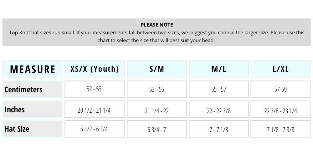 Women's High Ponytail Performance 2.0 Cap - Black