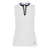 Women's Leya Sleeveless Golf Top