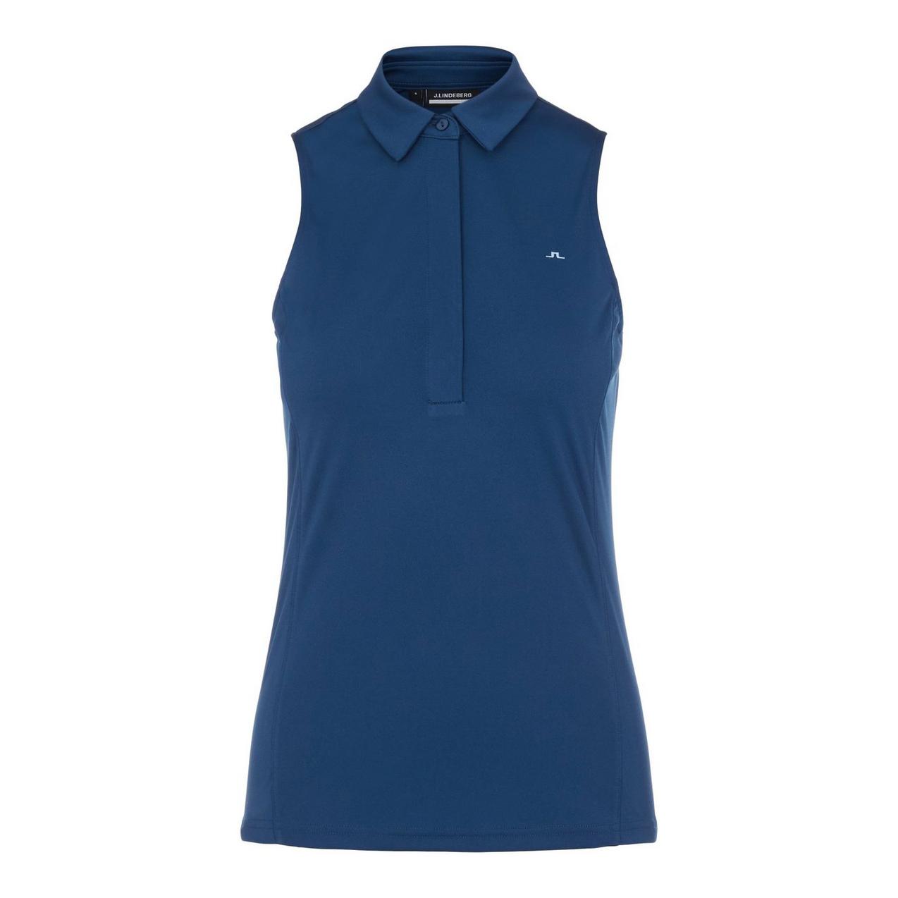 Women's Dena Sleeveless Golf Top