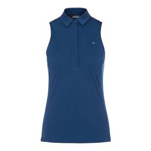 Women's Dena Sleeveless Golf Top