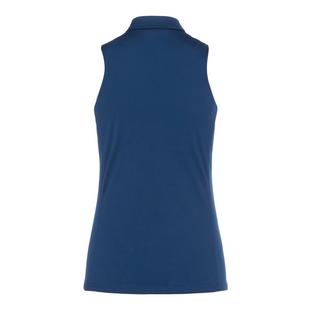 Women's Dena Sleeveless Golf Top