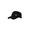 NOIR | Casquette High Tail pour femmes