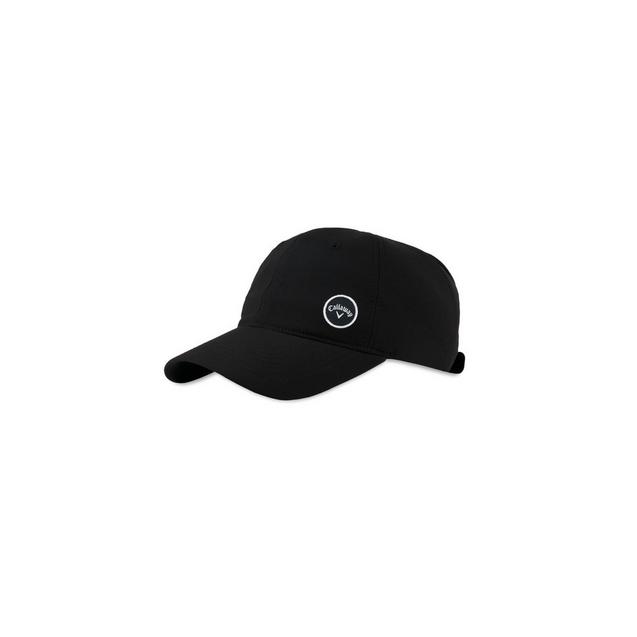 Women's High Tail Cap