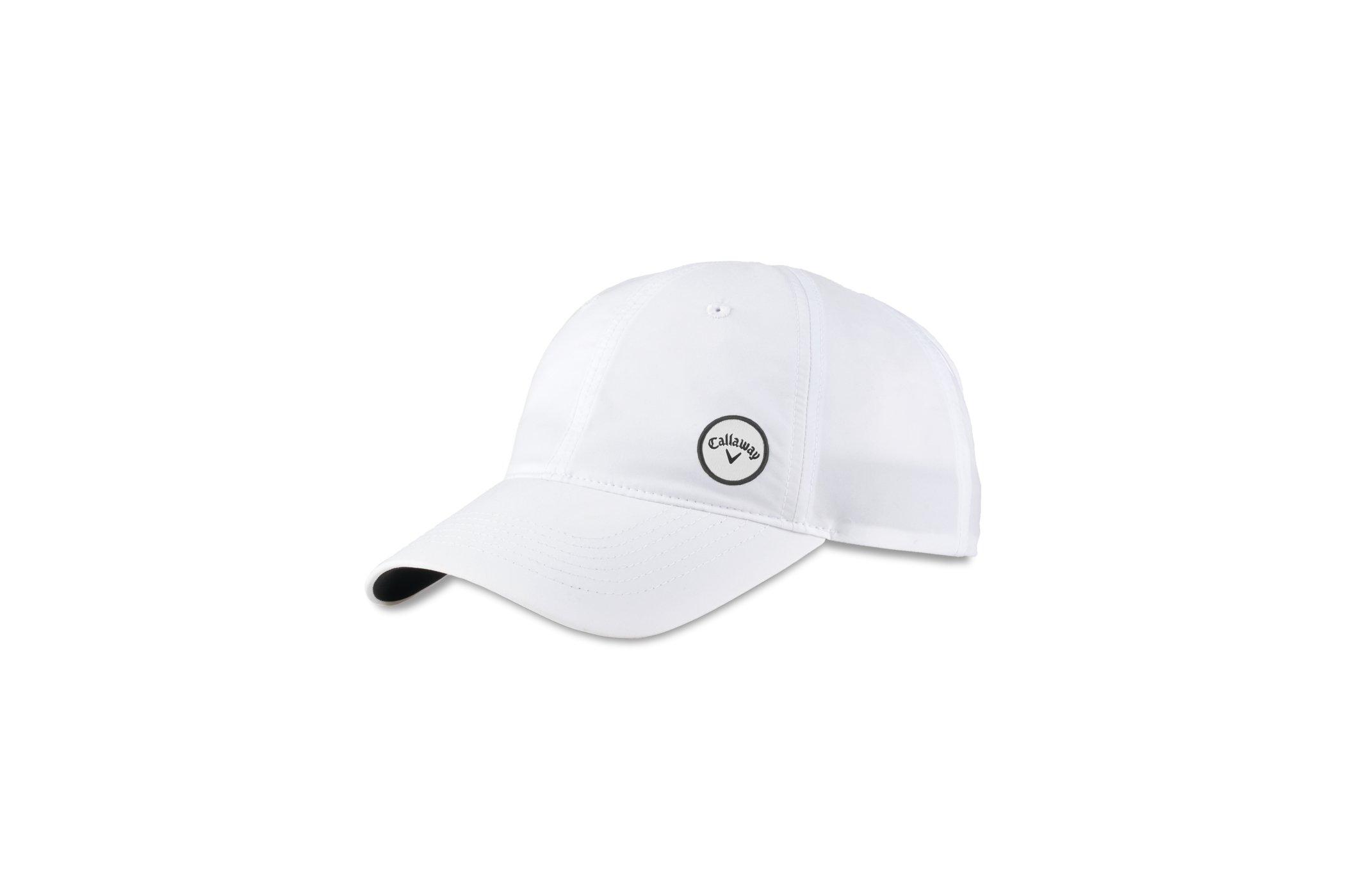 Women's High Tail Cap