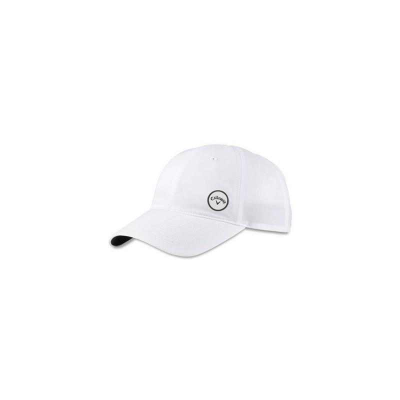 Women's High Tail Cap