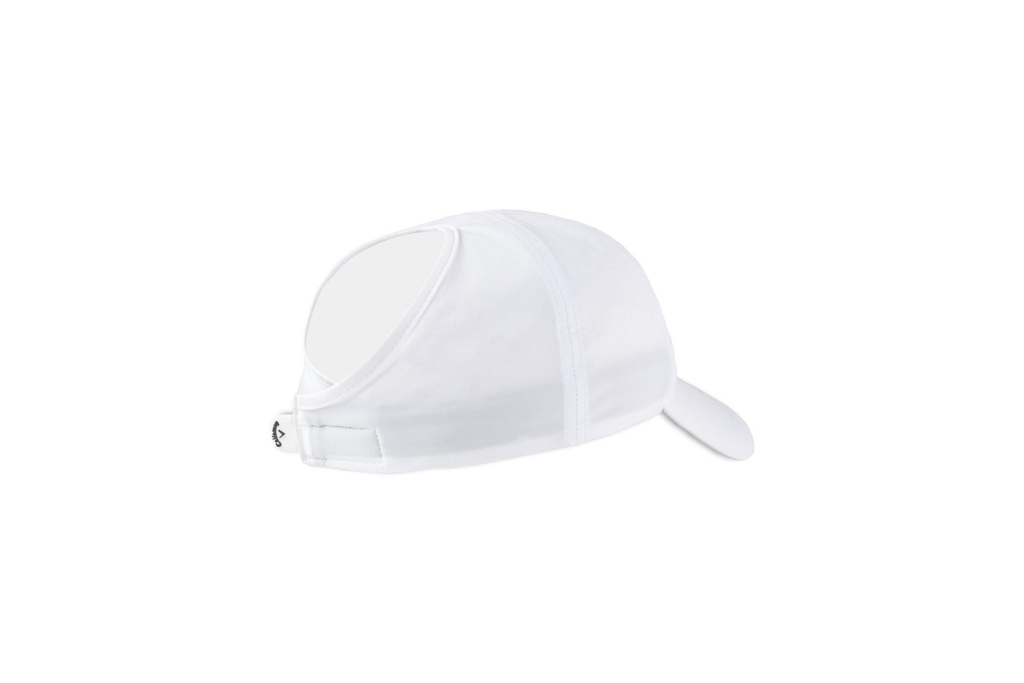 Women's High Tail Cap