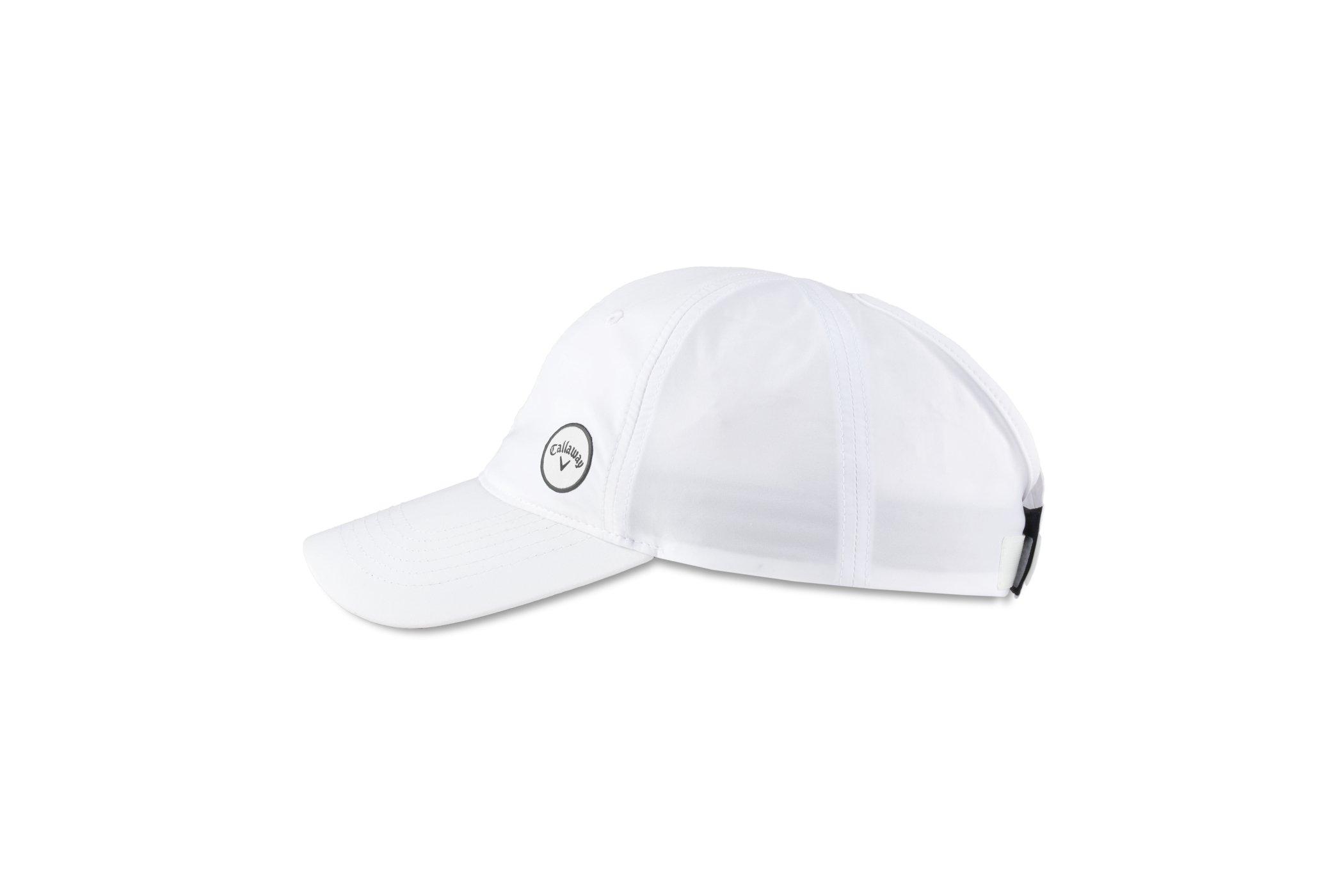 Women's High Tail Cap
