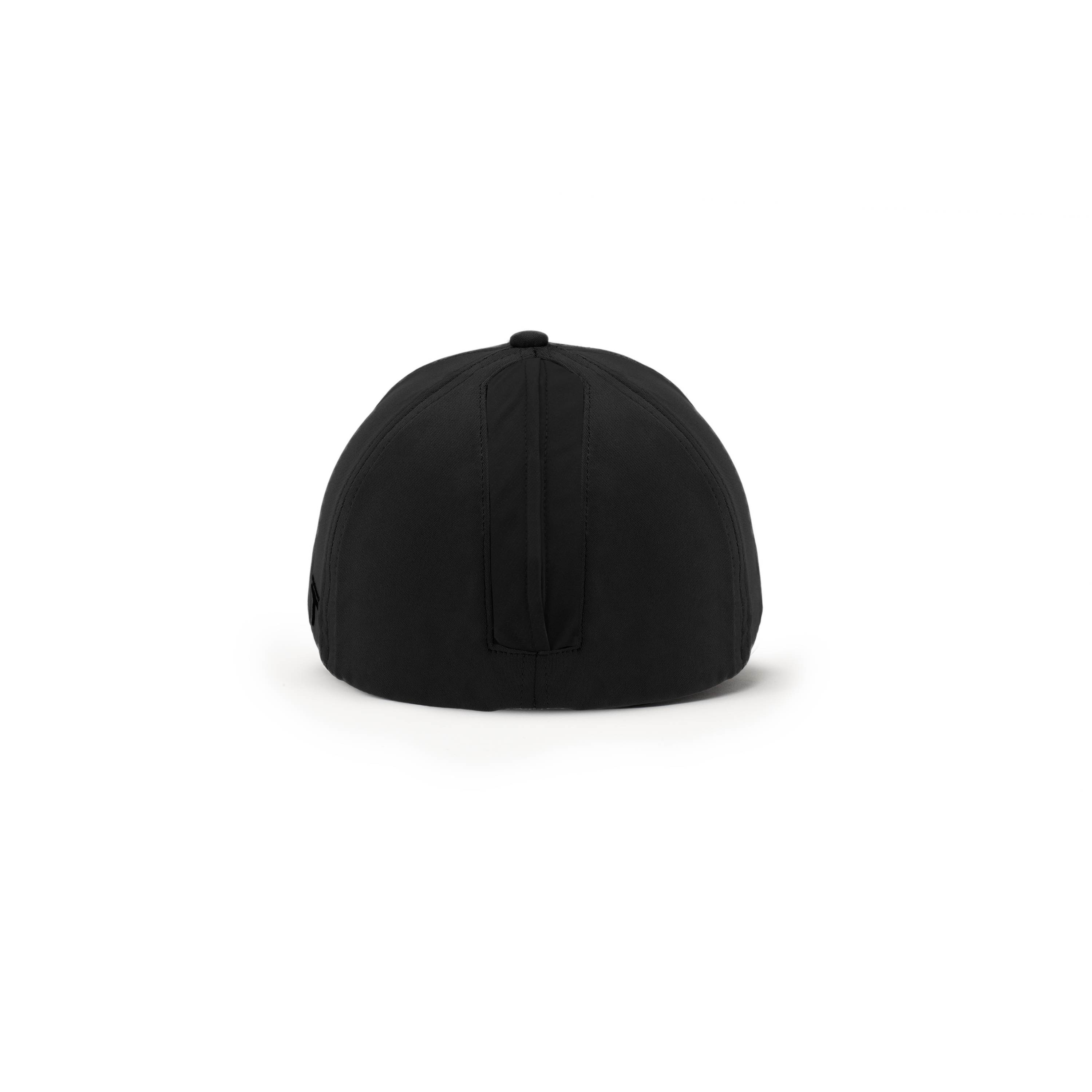 Women's High Ponytail Casual 2.0 Cap - Black