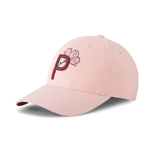 Women's Mothers Day Adjustable P Cap