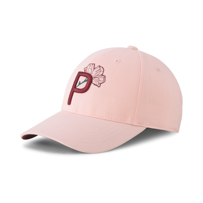 Women's Mothers Day Adjustable P Cap