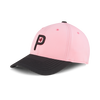 Women's Valentines Day Adjustable P Cap