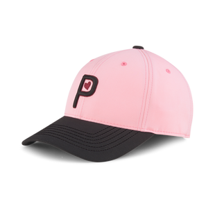 Women's Valentines Day Adjustable P Cap