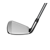 Speedzone ONE Length 5-PW Iron Set with Graphite Shafts