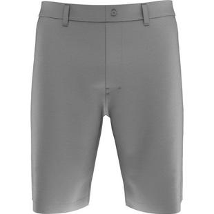 Men's Flat Front Horizontal Texture Short