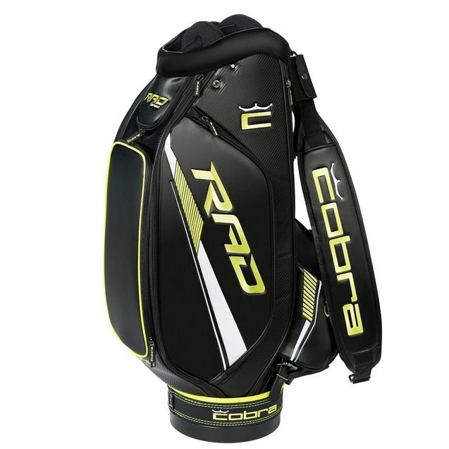 Génération Précédente - Sac staff Radspeed Tour COBRA