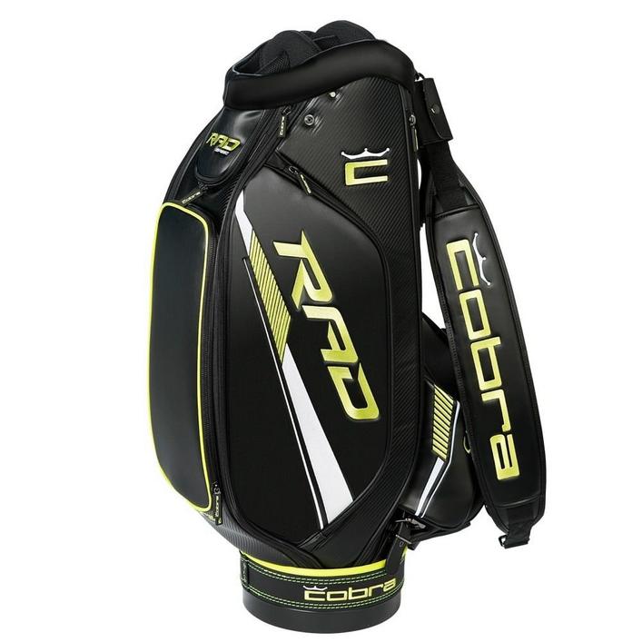 Radspeed Tour Staff Bag