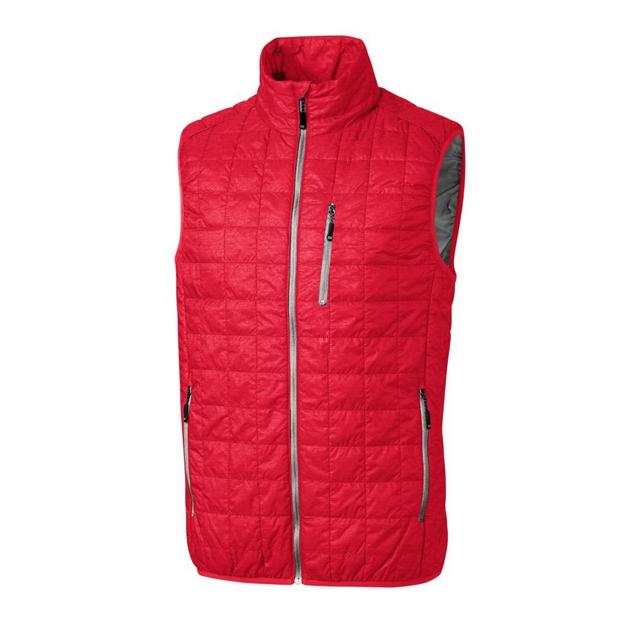 Men's Rainier Vest CUTTER & BUCK