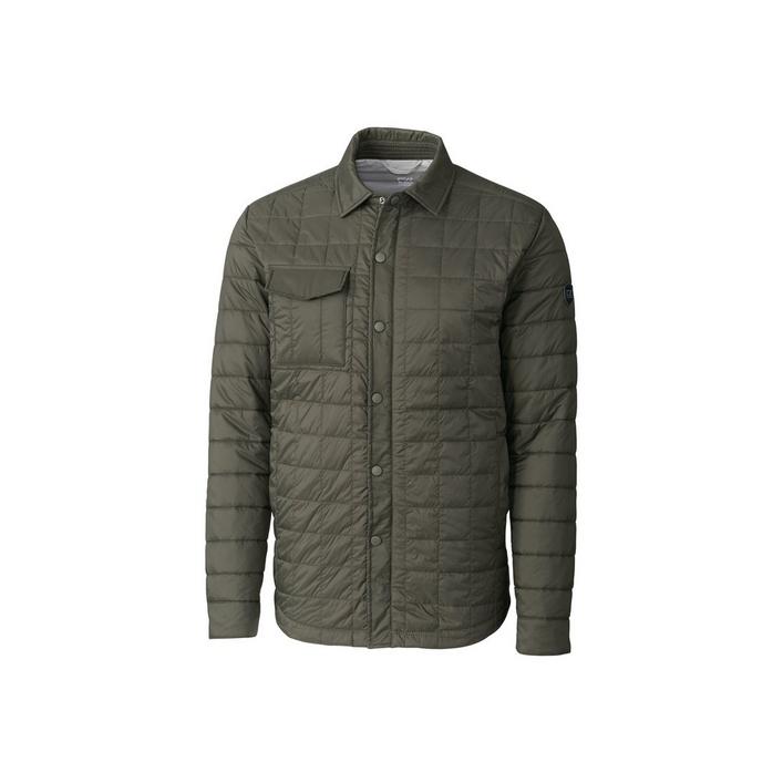 Men's Rainier Shirt Jacket