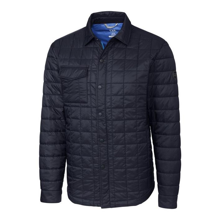 Men's Rainier Shirt Jacket