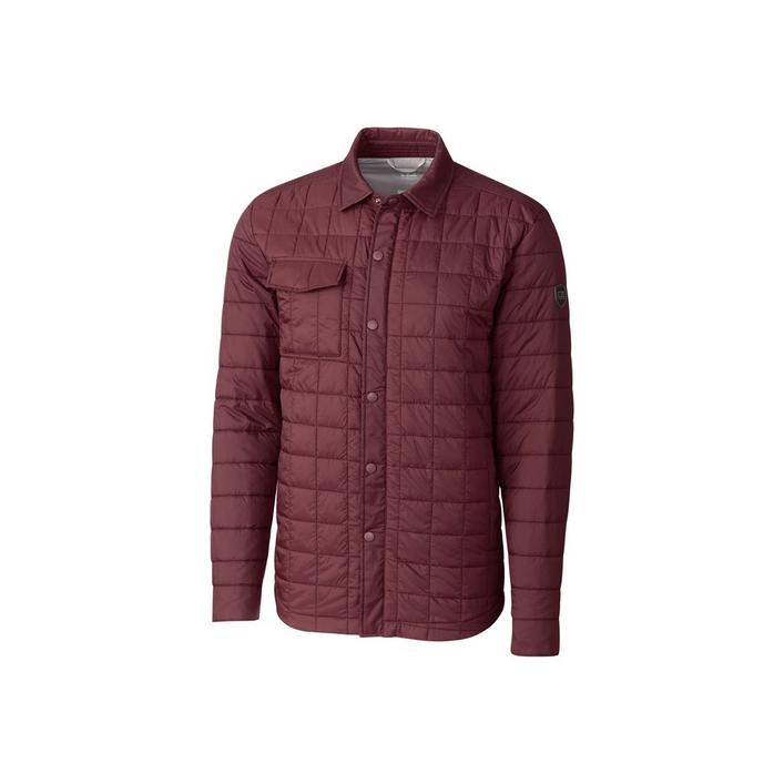 Men's Rainier Shirt Jacket