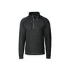 Men's Mainsail Half Zip Sweater