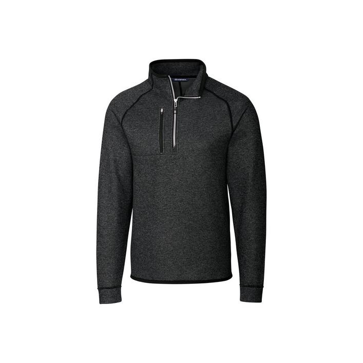 Men's Mainsail Half Zip Sweater