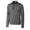 Men's Stealth Half Zip Sweater