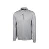 Men's Stealth Half Zip Sweater