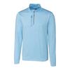 Men's Stealth Half Zip Sweater