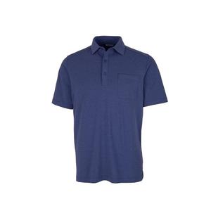 Men's Advantage Jersey Short Sleeve Polo