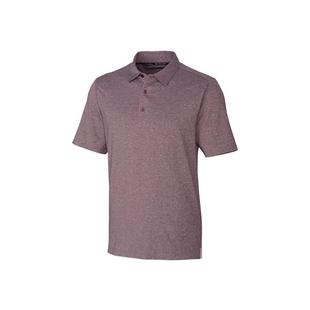 Men's Forge Heather Short Sleeve Polo