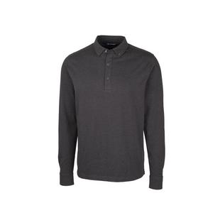 Men's Advantage Jersey Long Sleeve Polo