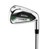 RBZ 11-Piece Full Set with Steel Shafts - Stiff Flex