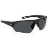 Playmaker Matte Black/Grey Sunglasses