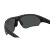 Playmaker Matte Black/Grey Sunglasses