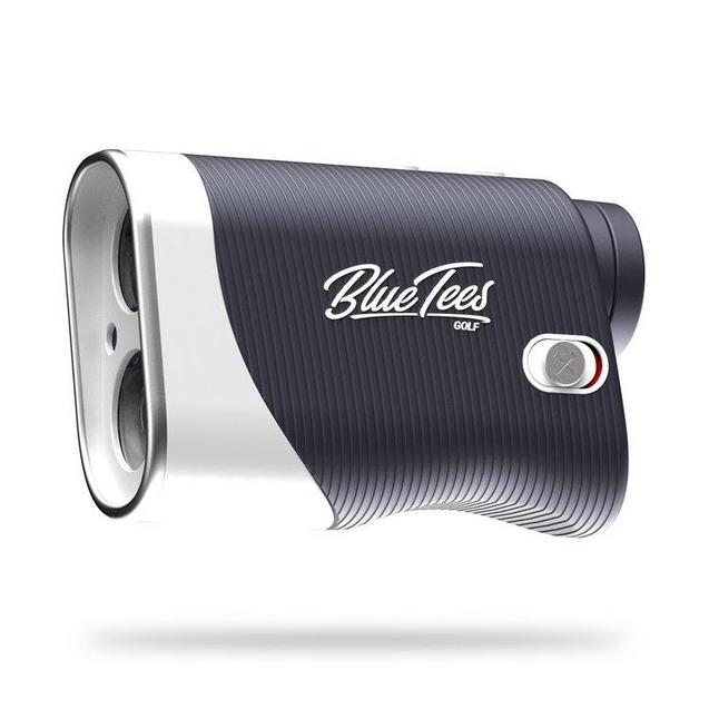 Series 3 Max Rangefinder BLUE TEES GOLF