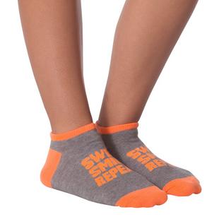 Chaussettes Get Motivated Low Cut pour femmes - Paquet de 6