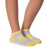 Women's Get Motivated Low Cut Sock-6 Pack