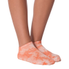 Women's Tie Dye No Show Sock-6 Pack