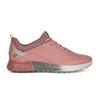 Women's Goretex S-Three Spikeless Golf Shoe-Rose