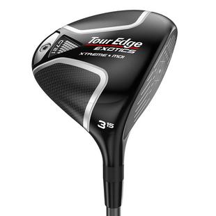 Exotics C721 Fairway Wood