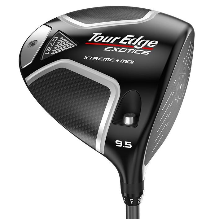 Exotics C721 Driver