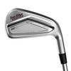 Exotics E721 6-PW AW Iron Set with Steel Shafts