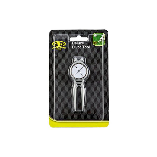 Deluxe Divot Tool ATHLETIC WORKS