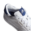 Men's Adicross Retro Spikeless Golf Shoe-White/Navy