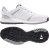 Men's EQT Spikeless Golf Shoe-White