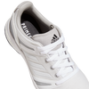 Men's EQT Spikeless Golf Shoe-White